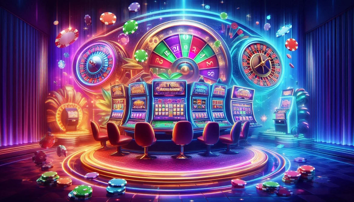 Avantgarde Casino